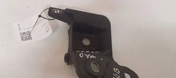 Opel Corsa D ABS pump bracket 13215999 329510614