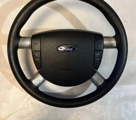 Ford Mondeo Mk III Steering wheel 1S713599CCW CY001043000212