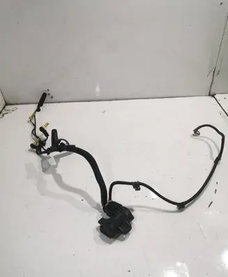 BMW 5 F10 F11 Glow plug pre-heat relay 8519472