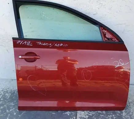 Skoda Rapid (NH) Front door