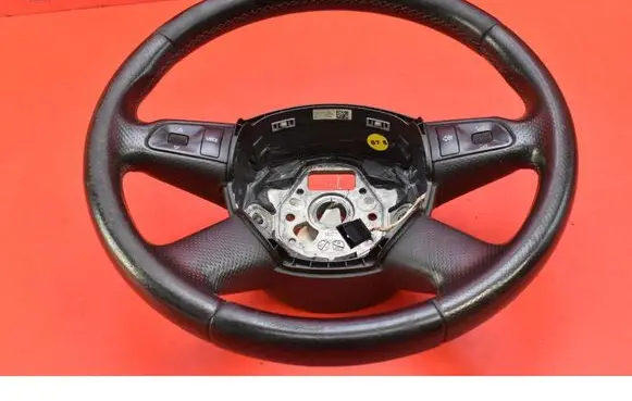 Audi A4 S4 B8 8K Steering wheel 8P0419091BG