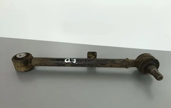 Other rear suspension part