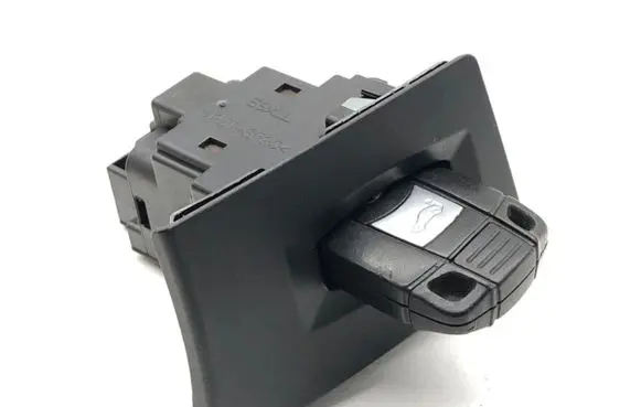 BMW 3 E90 E91 Ignition lock 6954719