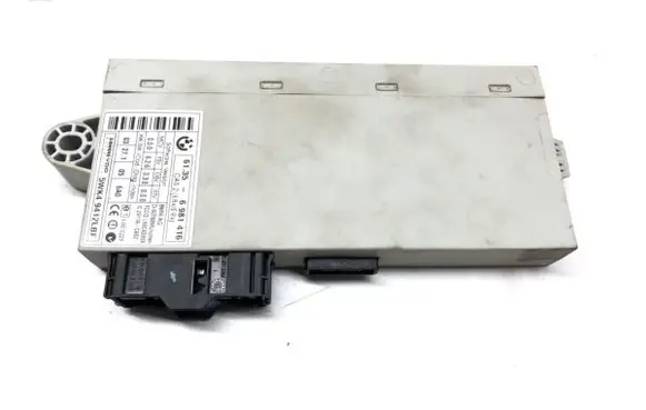 BMW 3 E90 E91 Other control units/modules 6981416