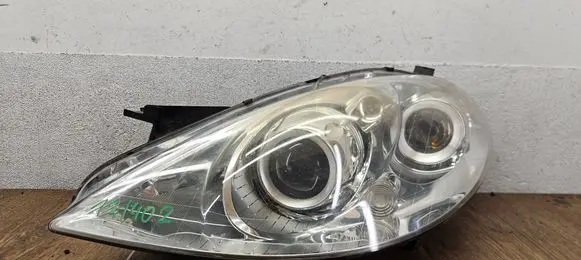 Mercedes-Benz A W169 Headlight/headlamp a1698201161