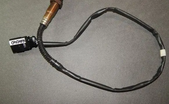 Volkswagen Touareg II Lambda probe sensor 03H906262P