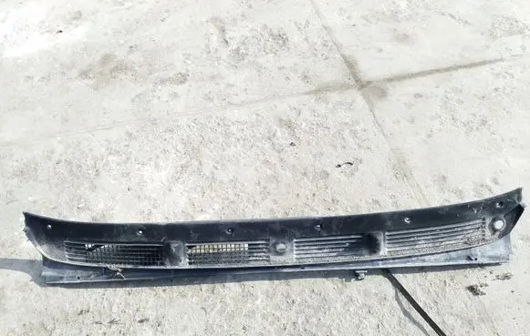 Fiat Ducato Wiper trim 1319009080