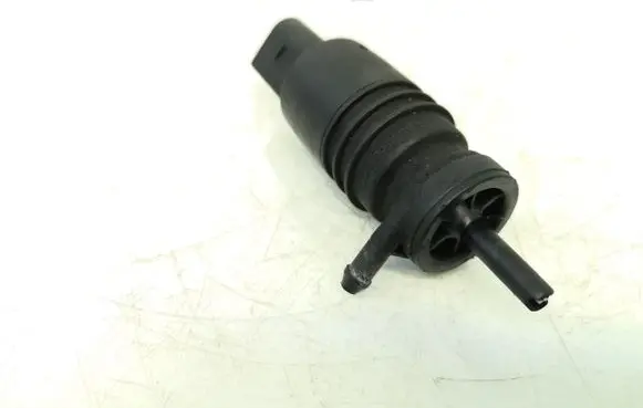 Mercedes-Benz ML W163 Windscreen/windshield washer pump