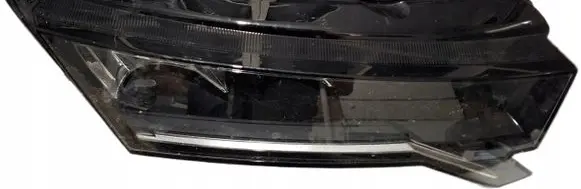 Skoda Octavia Mk4 Front indicator light 0301134232AA