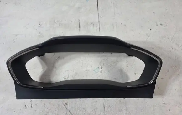 Peugeot 208 II Dashboard trim M00022808