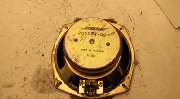 Mazda 6 Panel speaker 258571001