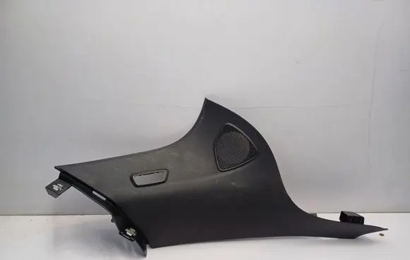 Mercedes-Benz GLC X253 C253 (D)pillar trim (top) A2536901925 A2536902325