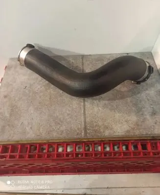 BMW 5 GT F07 Intercooler hose/pipe 7810615 12794M2