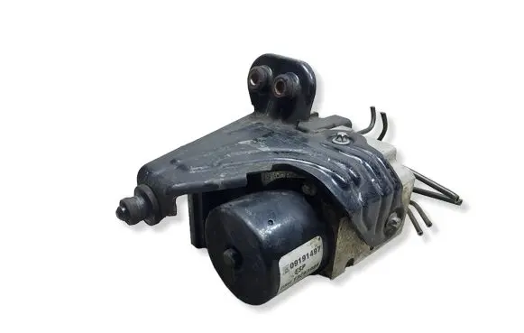 Opel Vectra C ABS Pump 13509201KASACJ 13509201