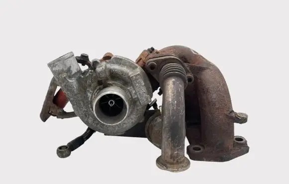 Fiat Doblo Turbo 46756155 55191595 60801992