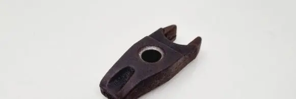 Citroen Xsara Picasso Fuel Injector clamp holder 920202