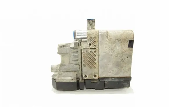 Volkswagen Touareg I Auxiliary pre-heater (Webasto) 7L6815071C