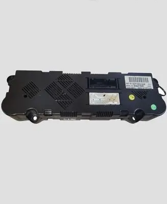 Ford Galaxy Climate control unit 7S7T18C612AB W8AA15360