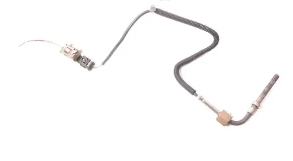 Mercedes-Benz C W204 Oil temperature sensor A0081532728