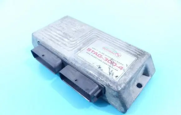 Mazda 323 F Central body control module STAG-300 IMPRK1132081