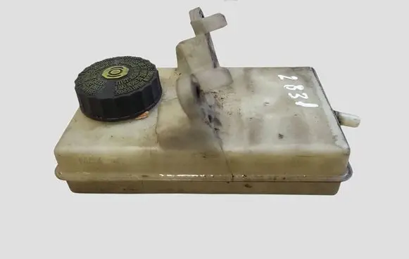 Citroen C4 Grand Picasso Brake fluid reservoir 9680907780