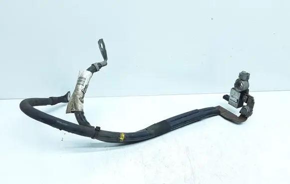 Volvo V40 Negative earth cable (battery) 31327030 31419417