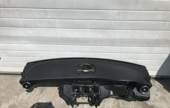 Mercedes-Benz C W205 Dashboard A2056802887