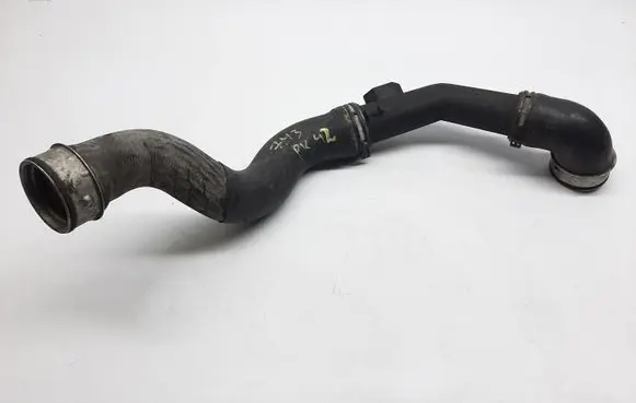 Seat Alhambra (Mk1) Intercooler hose/pipe 7M3145957C