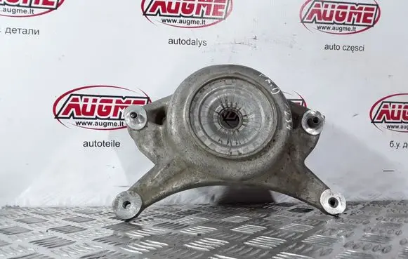 Audi A4 S4 B8 8K Coil spring mount 8K0412253A 8K0412384F