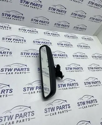 BMW 5 F10 F11 Rear view mirror (interior) 9274267