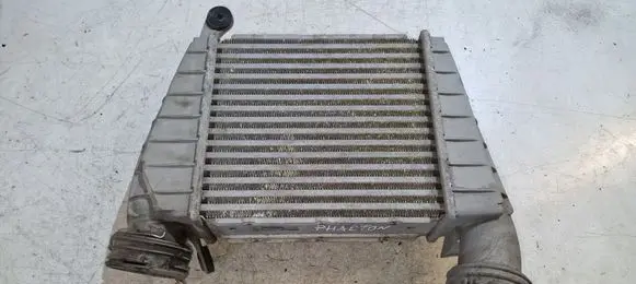 Volkswagen Phaeton Intercooler radiator 880537BA
