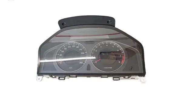 Volvo S80 Speedometer (instrument cluster) 30786052AA 8603410 69594590U