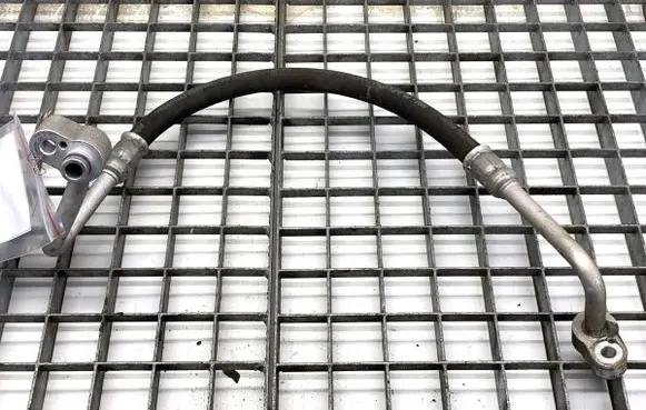 Skoda Fabia Mk3 (NJ) Air conditioning (A/C) pipe/hose 6C0816721