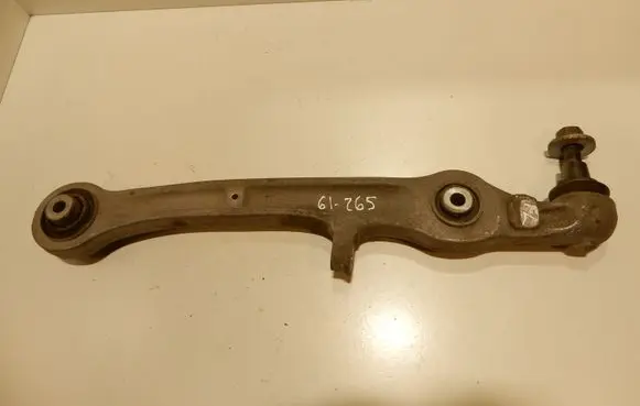 Front control arm