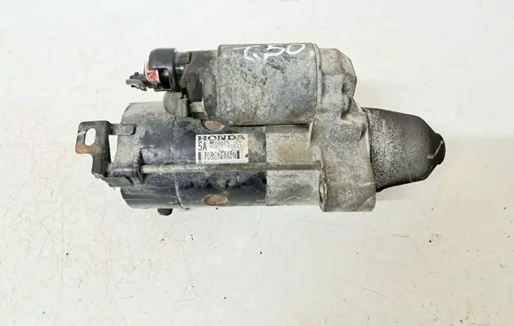 Honda Civic Starter motor M002T85871
