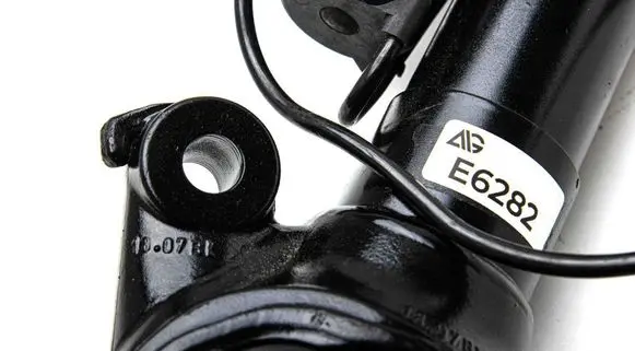 Mercedes-Benz R W251 Front shock absorber/damper BL5-C116 A2513203013 251320311380