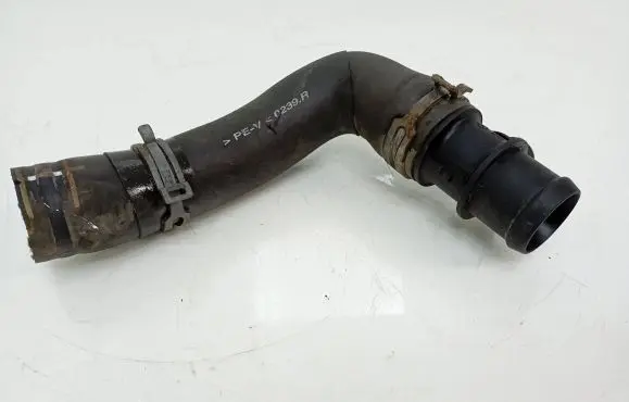 Volkswagen Caddy Engine coolant pipe/hose N906929 0239.r
