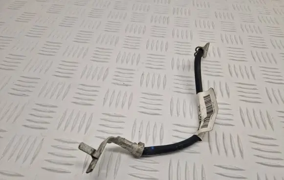 Renault Scenic IV - Grand scenic IV Negative earth cable (battery) 240800427R 0A0004 041746