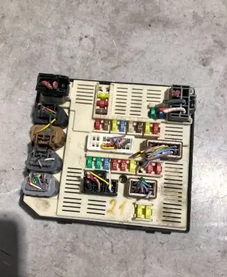 Fuse module