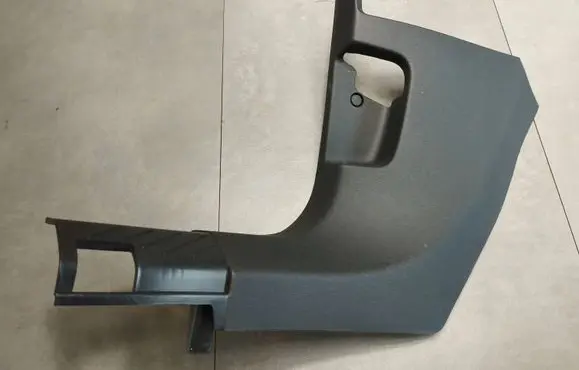 Audi Q4 Sportback e-tron Other sill/pillar trim element 11B863483 STP10866