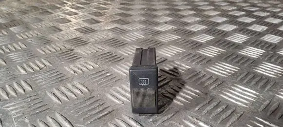 Audi A8 S8 D2 4D Windscreen/window heater switch 4D0941503