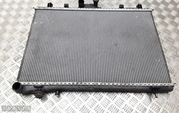 Renault Koleos I Coolant radiator 21400jy01a
