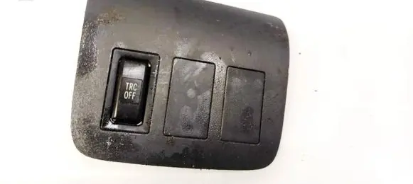 Toyota Corolla Verso AR10 Traction control (ASR) switch 588210F010 58821-0F010