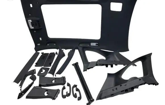 BMW X1 F48 F49 Headlining set 7332815 7332816