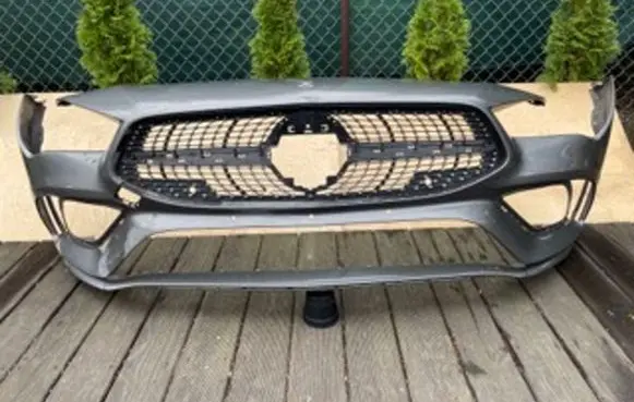Mercedes-Benz CLA C118 X118 Front bumper 1188853901