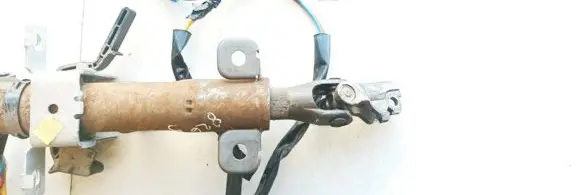 Citroen Berlingo Steering column universal joint 0462a5