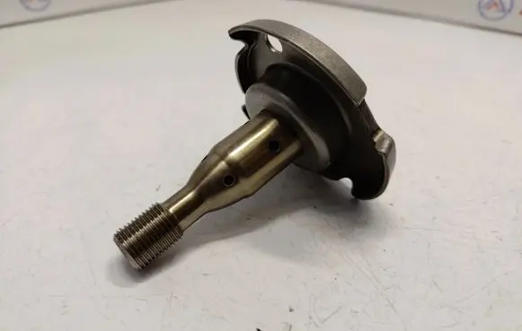 BMW 4 F32 F33 Camshaft vanos timing valve 7583820 11367583820 11367598215