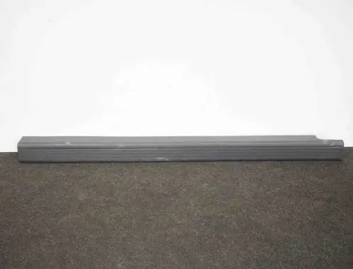 Mercedes-Benz E C207 W207 (A) pillar trim A2076860336