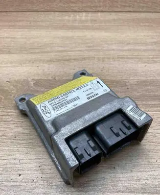 Ford Focus Airbag control unit/module 98AG14B056AF 0285001248