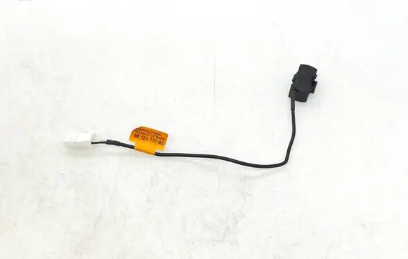 Peugeot Partner III Microphone (bluetooth/phone) 9812377080 KHM0042010030